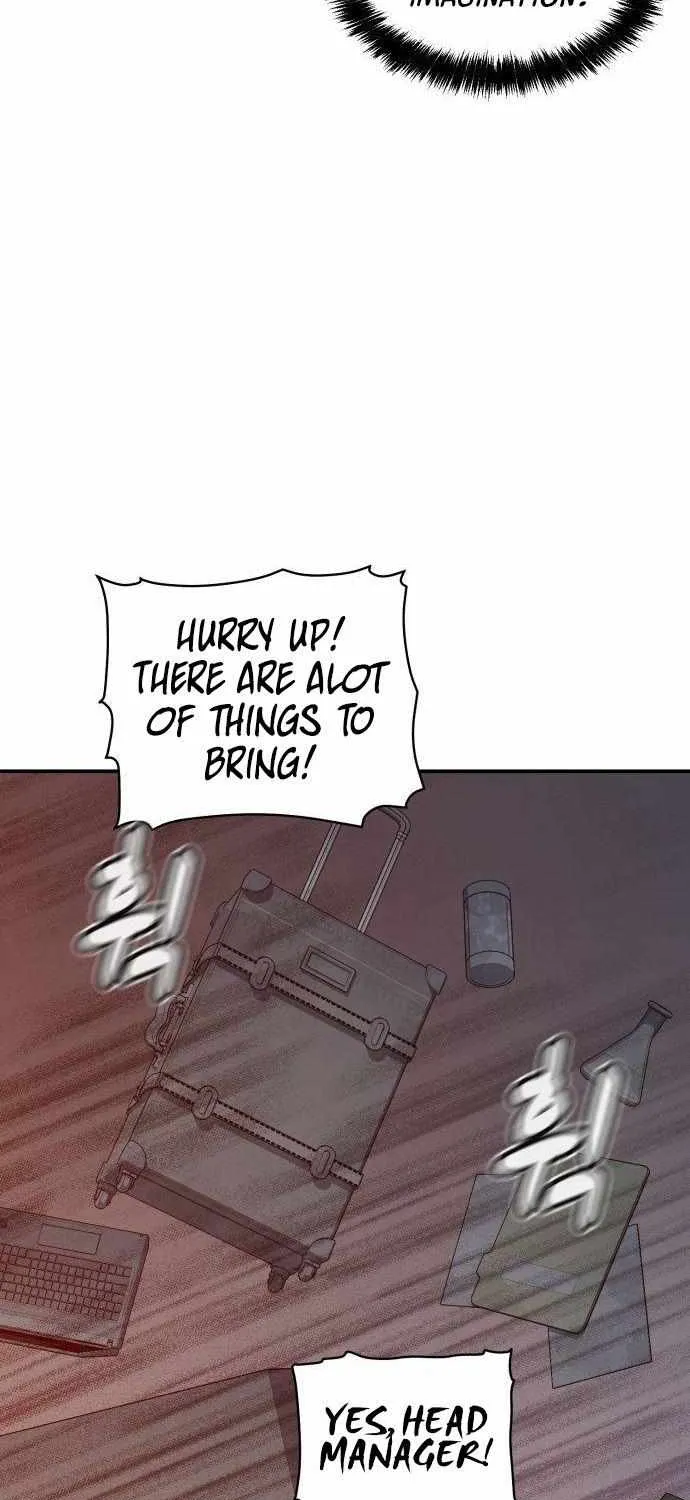 Read The Only Necromancer chapter 65 image 49 on Lezhin