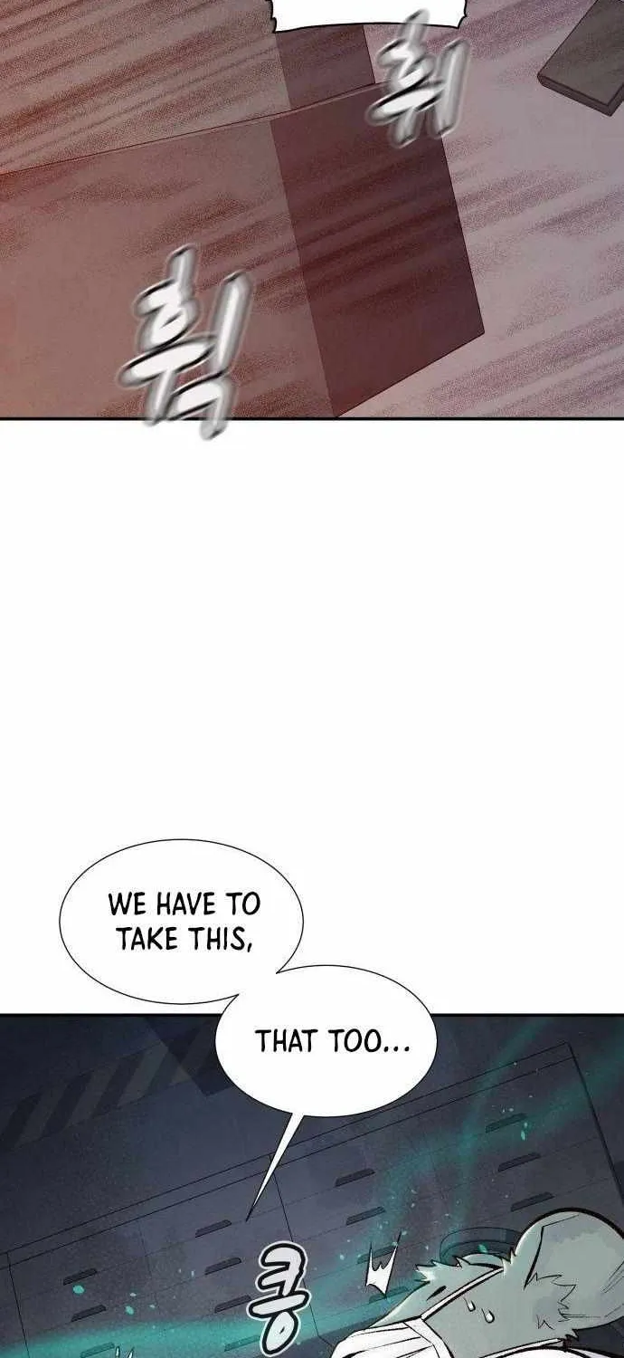 Read The Only Necromancer chapter 65 image 50 on Lezhin