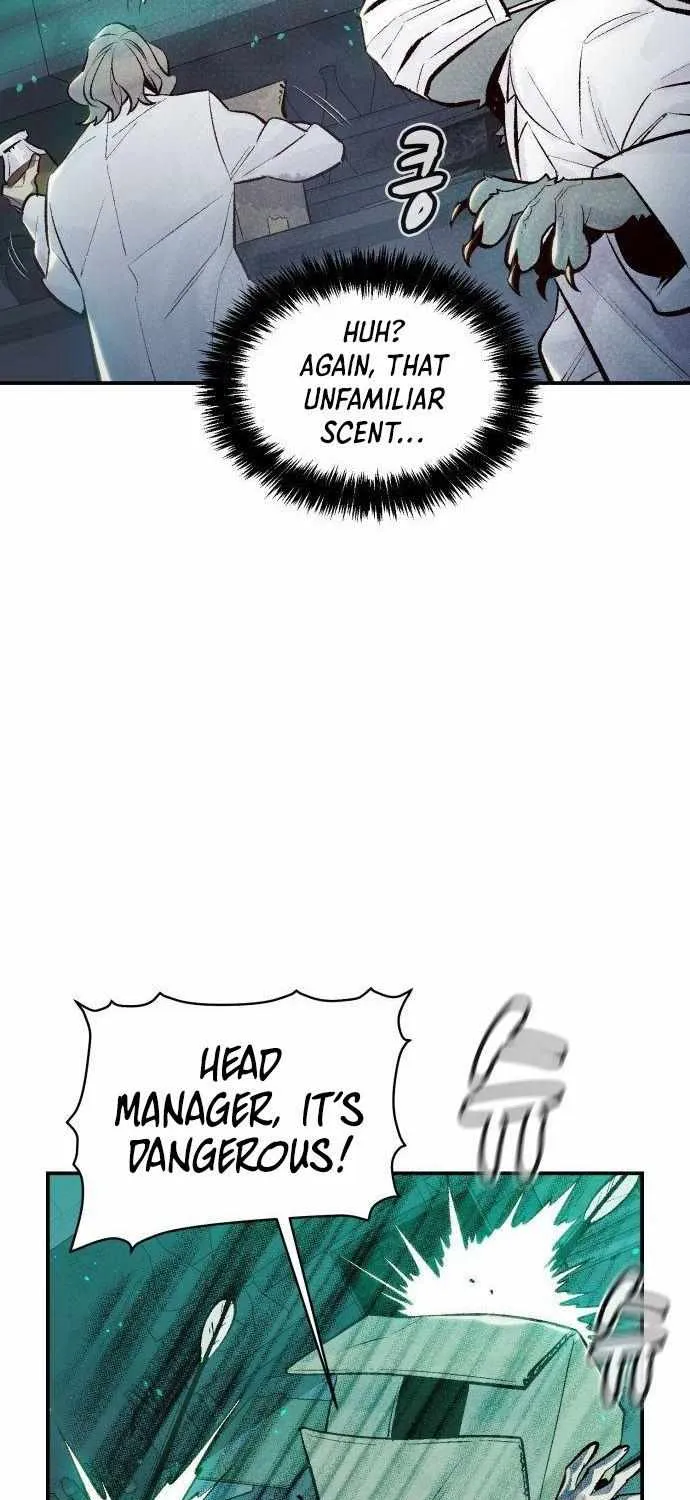 Read The Only Necromancer chapter 65 image 51 on Lezhin