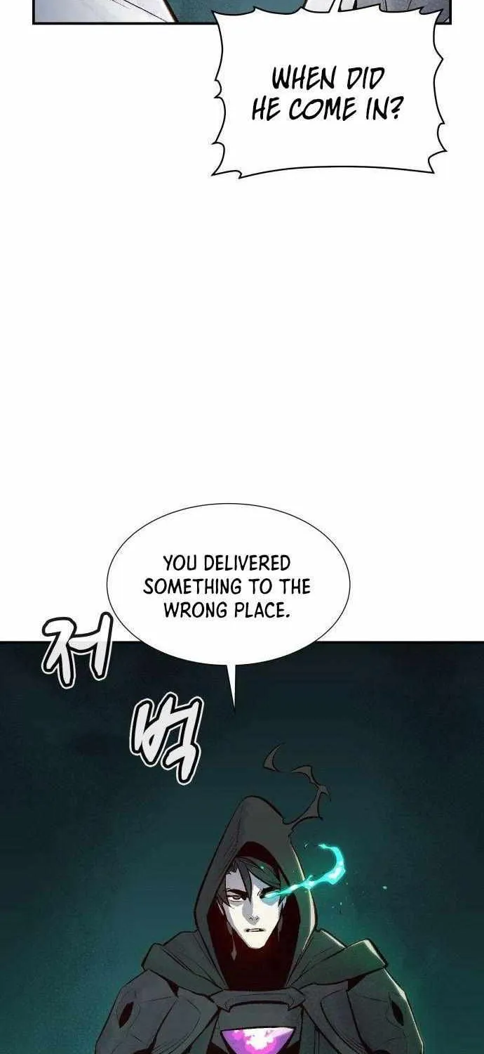 Read The Only Necromancer chapter 65 image 54 on Lezhin