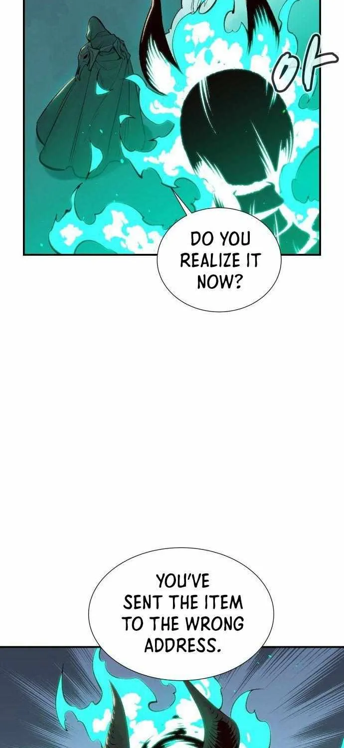Read The Only Necromancer chapter 65 image 61 on Lezhin