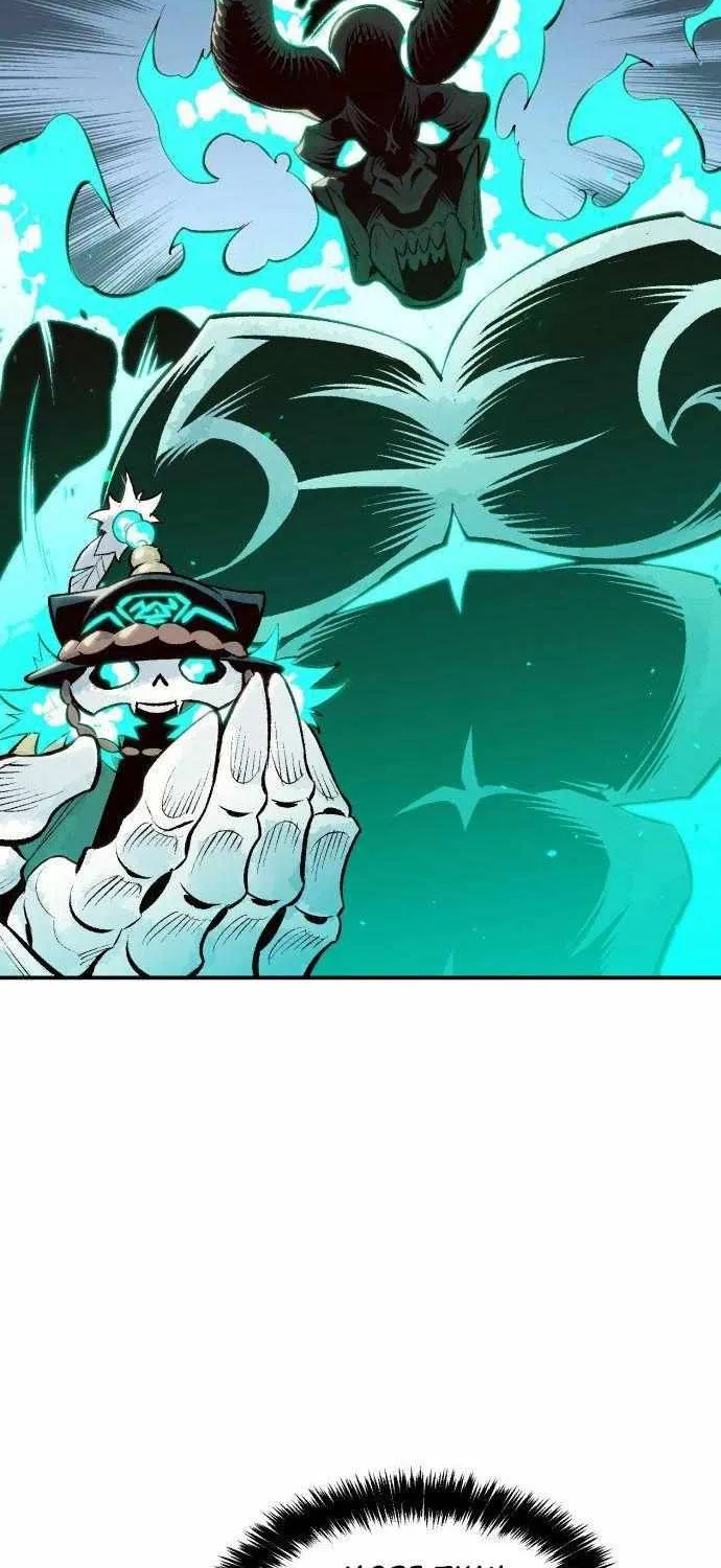 Read The Only Necromancer chapter 65 image 62 on Lezhin