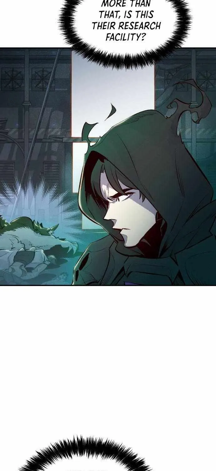Read The Only Necromancer chapter 65 image 63 on Lezhin