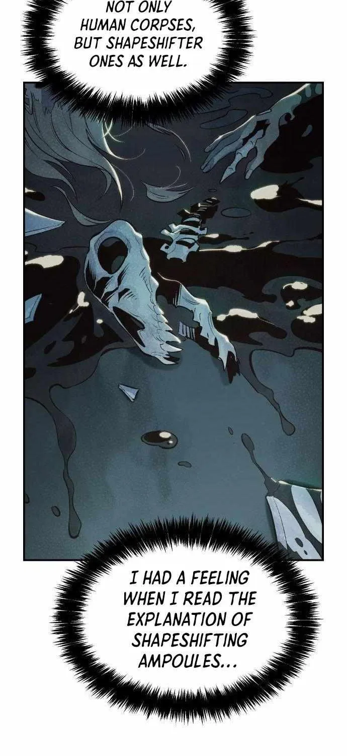 Read The Only Necromancer chapter 65 image 64 on Lezhin