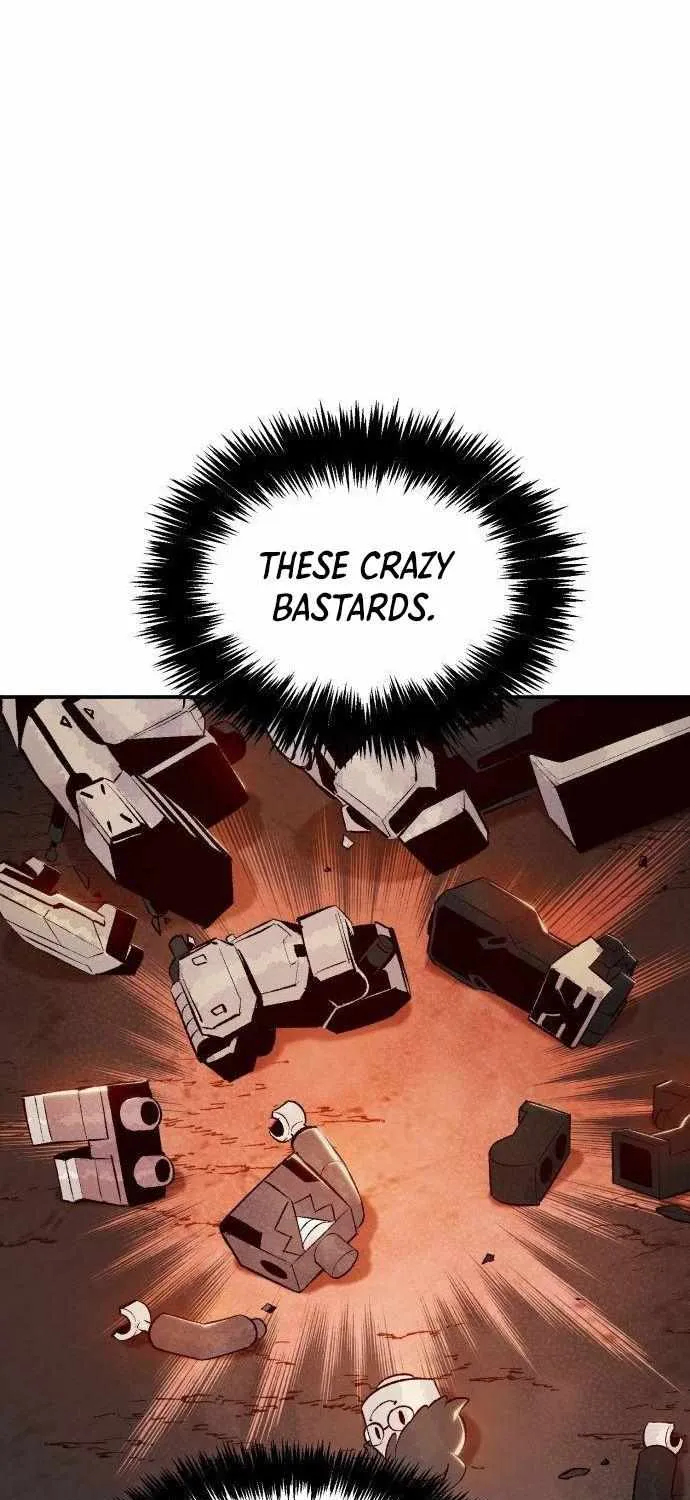 Read The Only Necromancer chapter 65 image 65 on Lezhin