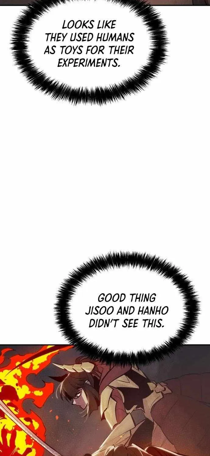 Read The Only Necromancer chapter 65 image 66 on Lezhin