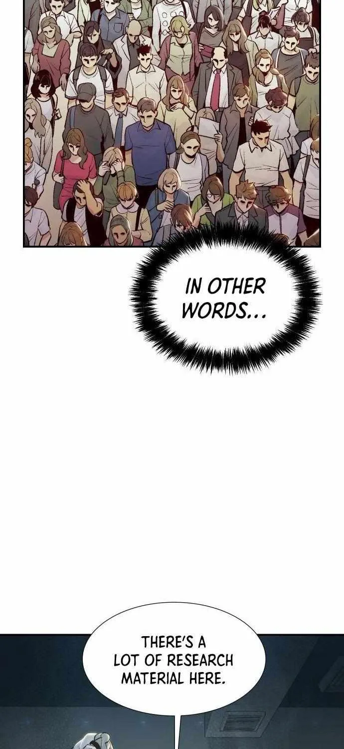 Read The Only Necromancer chapter 65 image 7 on Lezhin