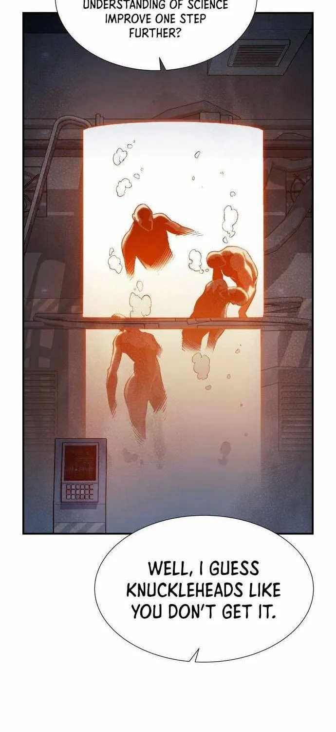 Read The Only Necromancer chapter 65 image 70 on Lezhin