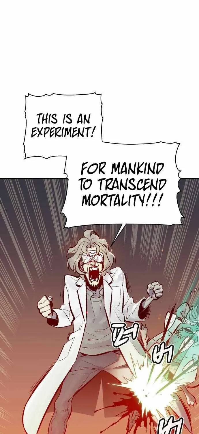 Read The Only Necromancer chapter 65 image 71 on Lezhin