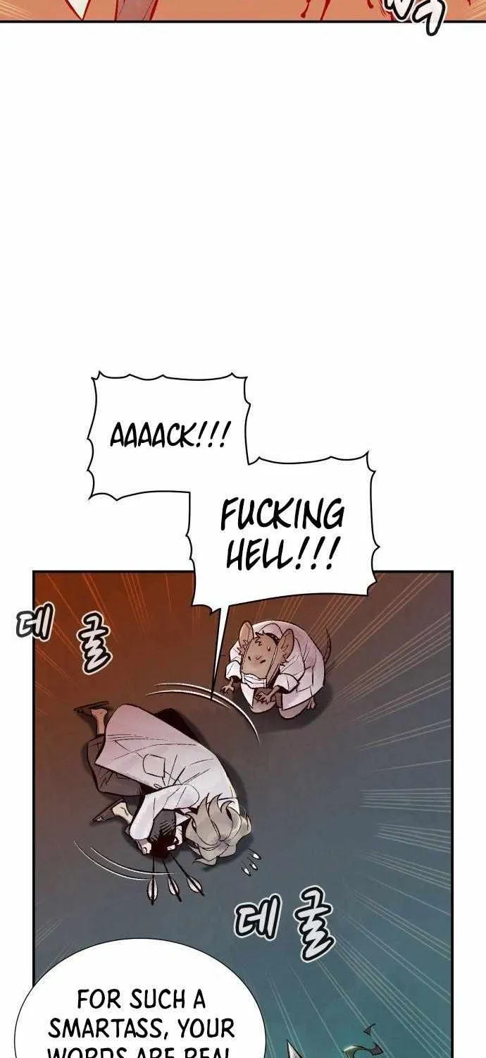 Read The Only Necromancer chapter 65 image 72 on Lezhin