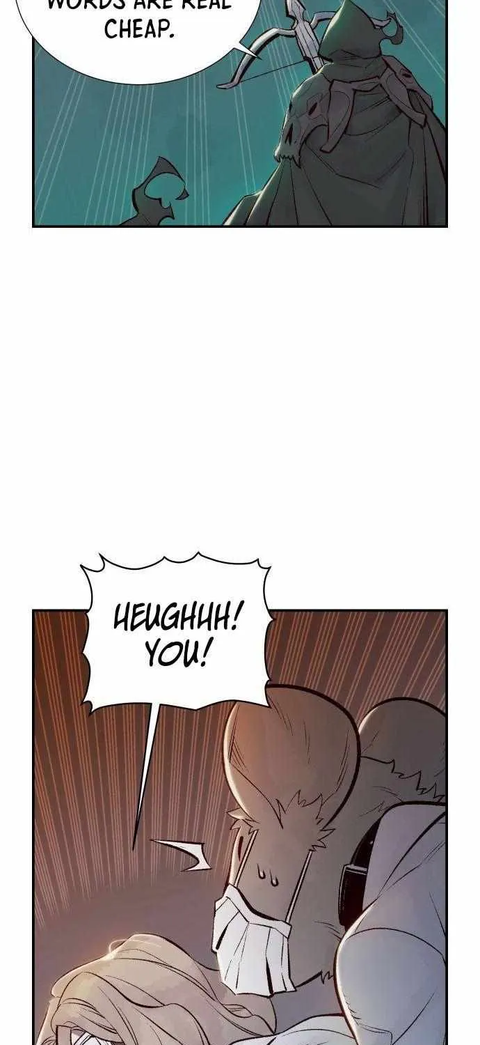 Read The Only Necromancer chapter 65 image 73 on Lezhin