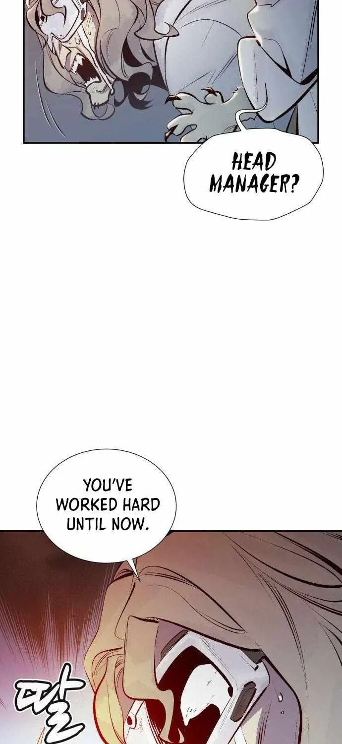 Read The Only Necromancer chapter 65 image 74 on Lezhin