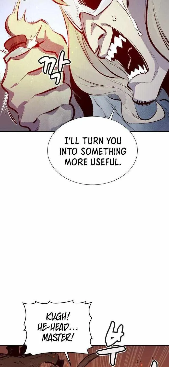 Read The Only Necromancer chapter 65 image 75 on Lezhin