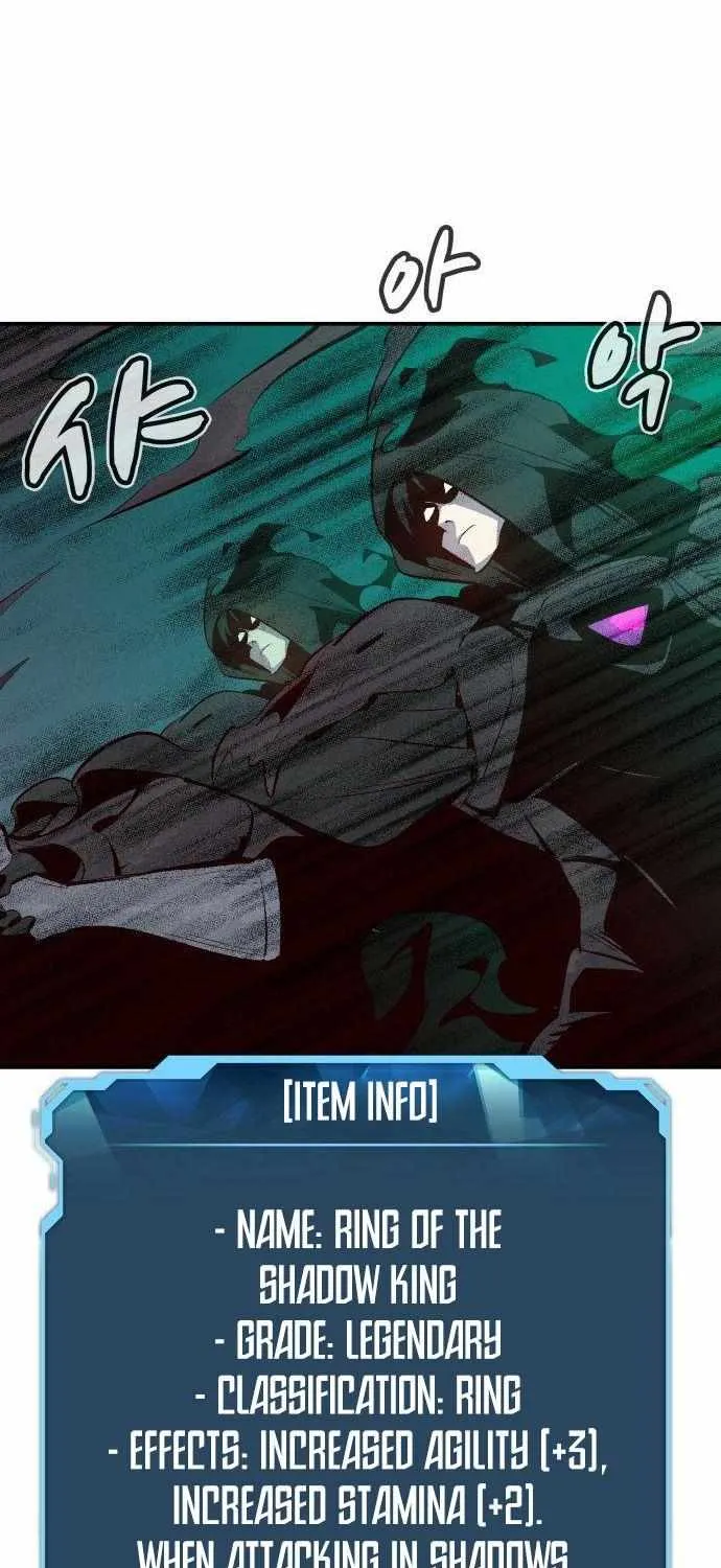Read The Only Necromancer chapter 65 image 77 on Lezhin