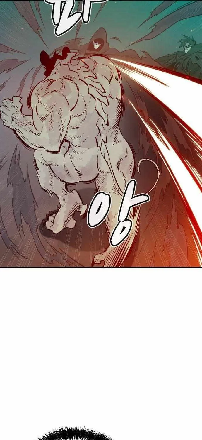 Read The Only Necromancer chapter 65 image 80 on Lezhin