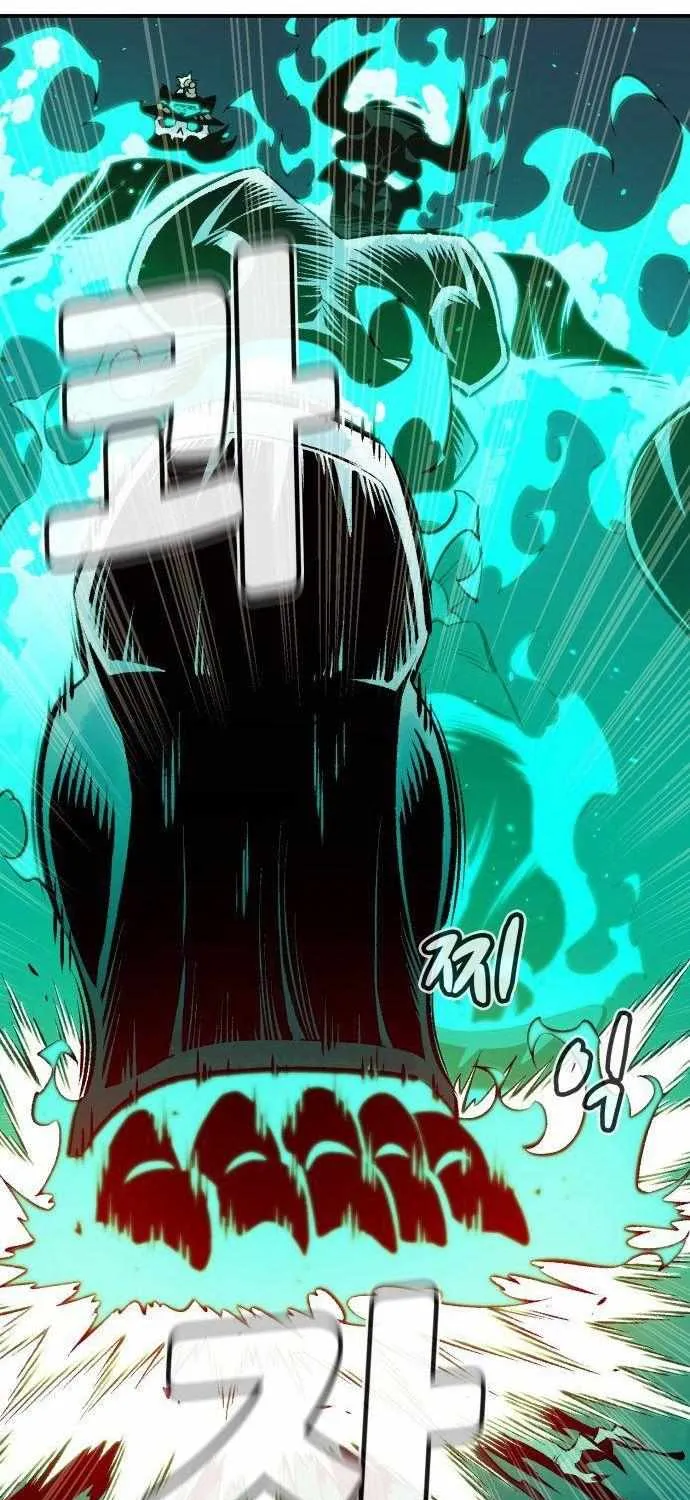 Read The Only Necromancer chapter 65 image 83 on Lezhin