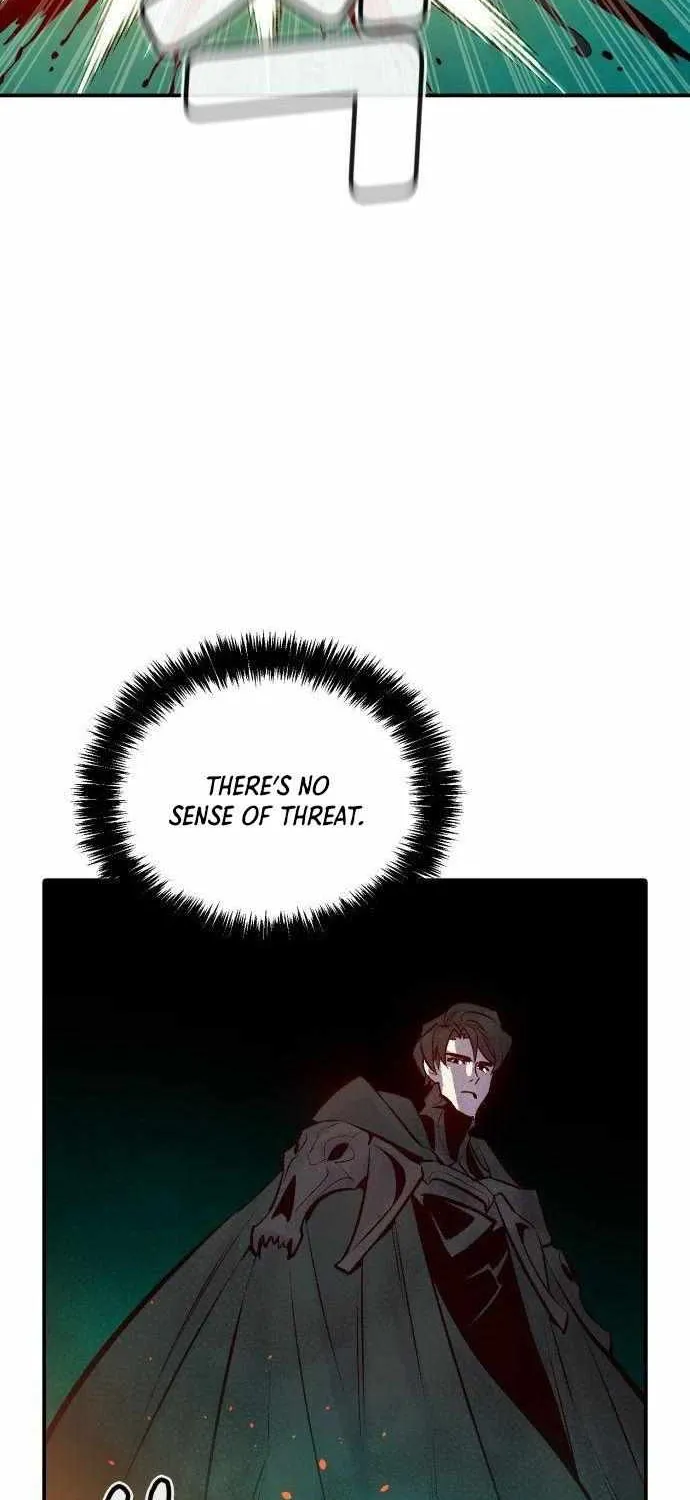 Read The Only Necromancer chapter 65 image 84 on Lezhin