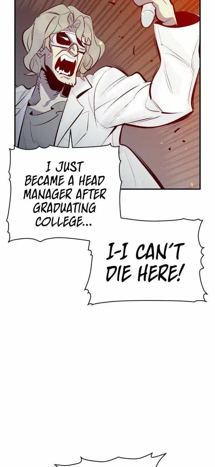 Read The Only Necromancer chapter 65 image 86 on Lezhin