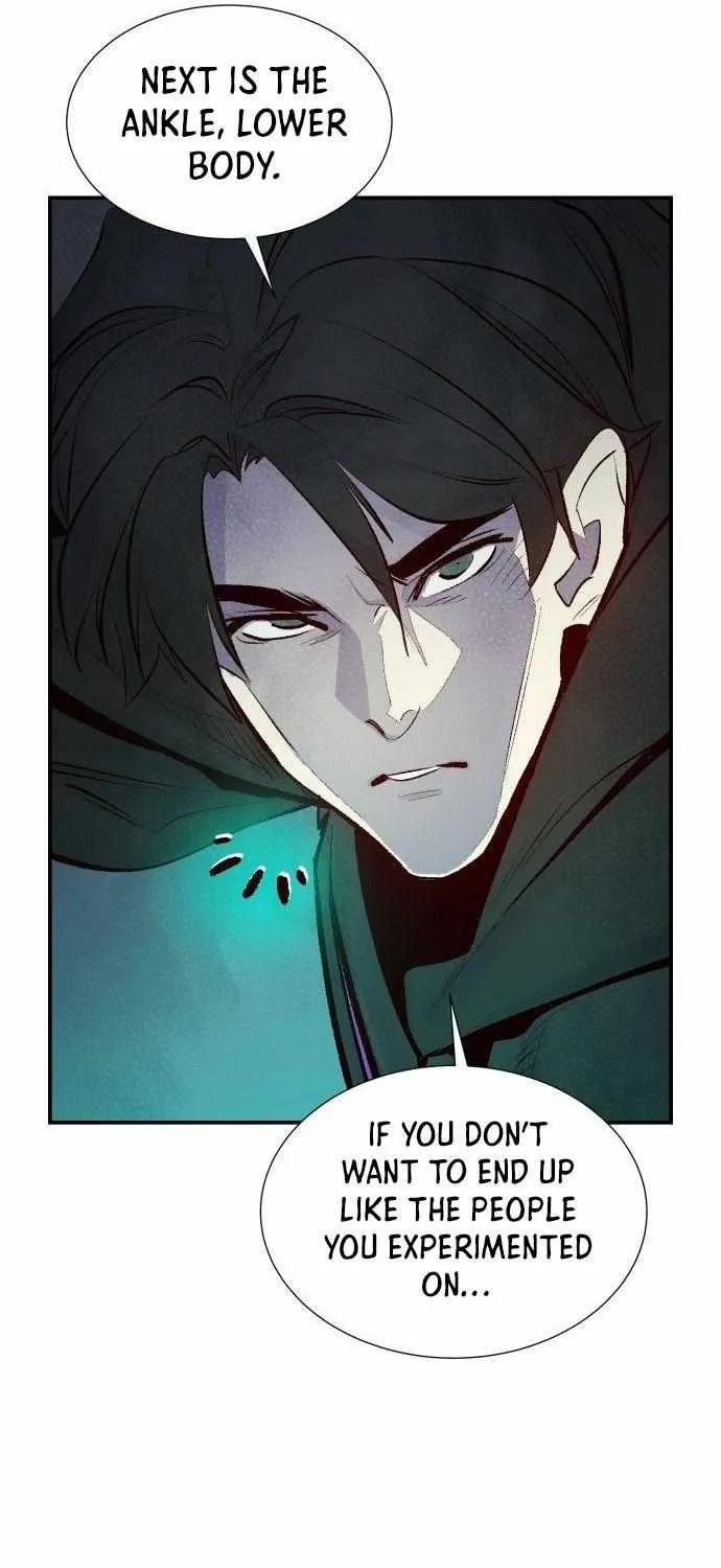 Read The Only Necromancer chapter 65 image 89 on Lezhin