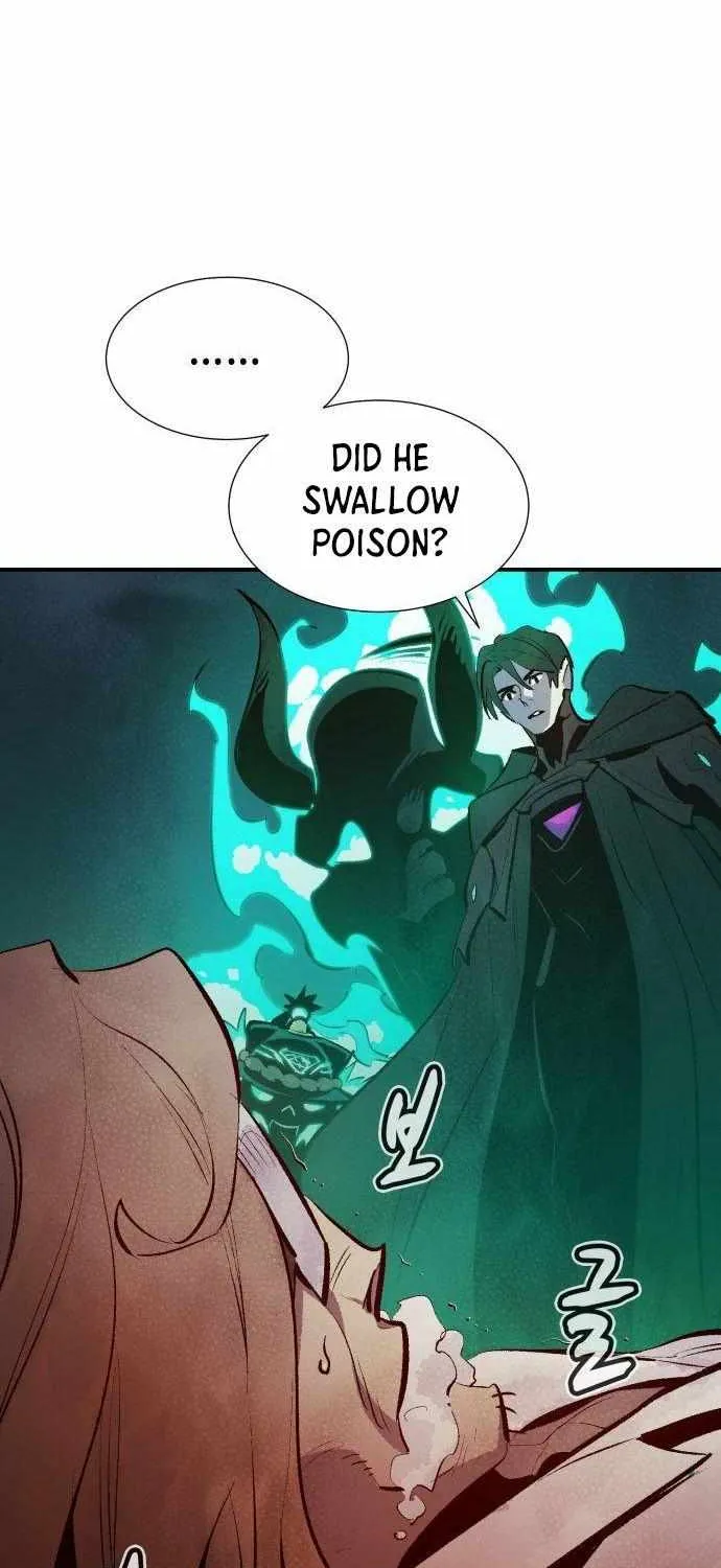 Read The Only Necromancer chapter 65 image 90 on Lezhin