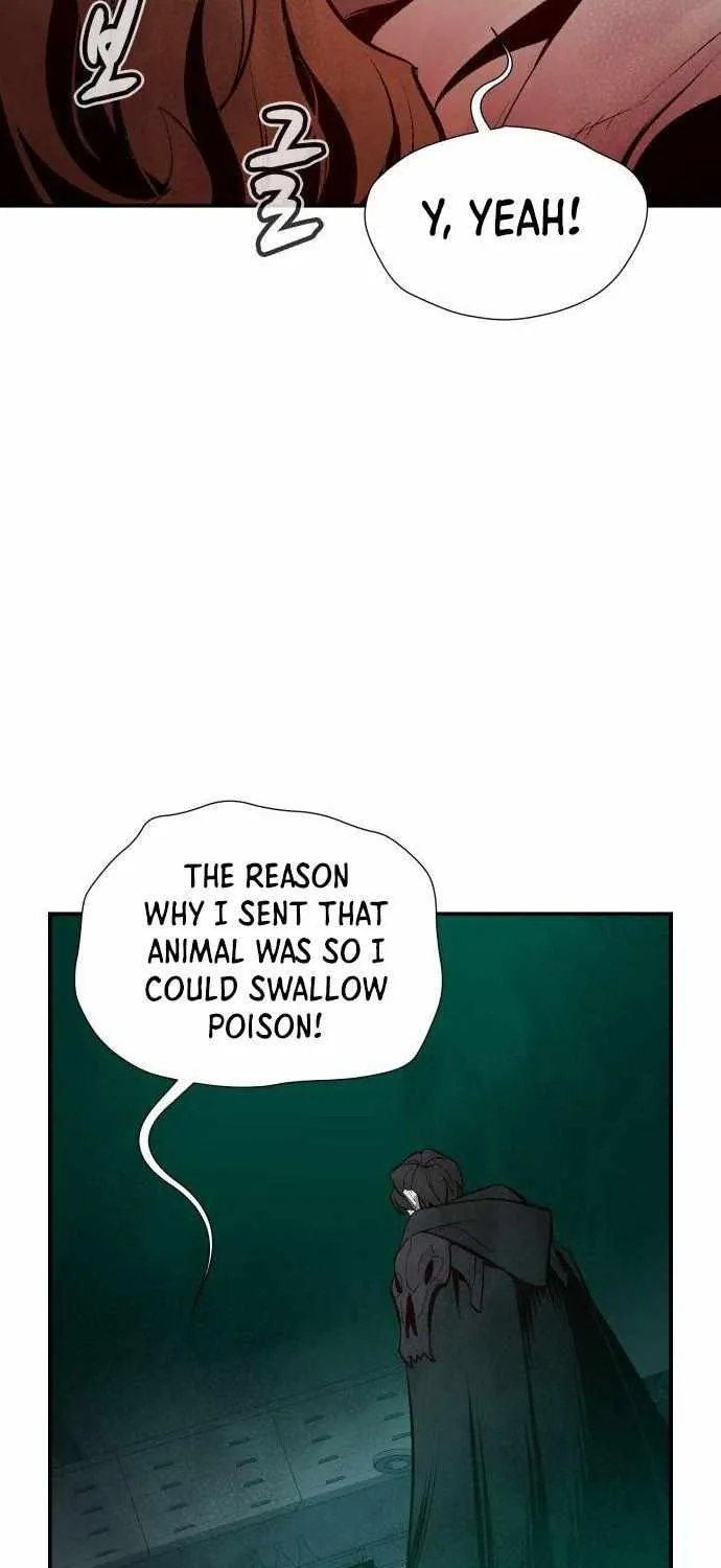 Read The Only Necromancer chapter 65 image 91 on Lezhin