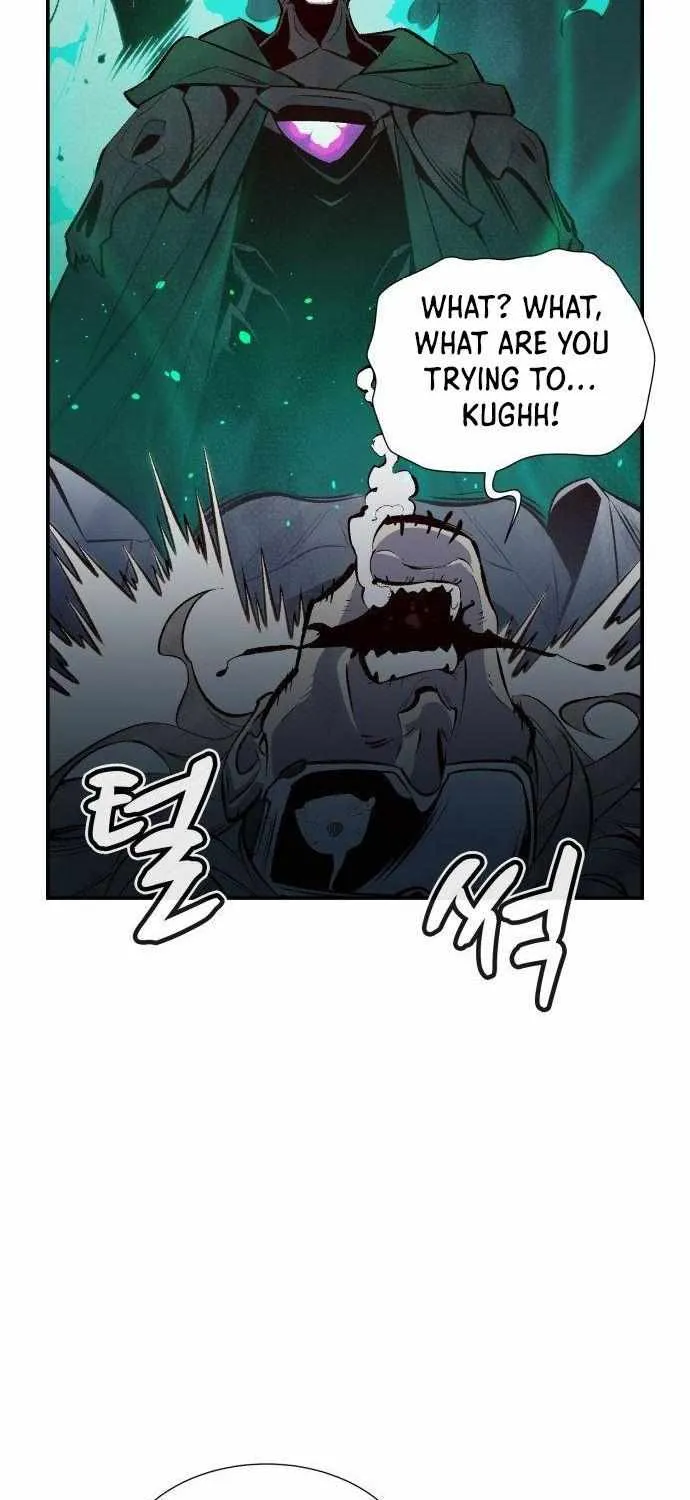 Read The Only Necromancer chapter 65 image 93 on Lezhin