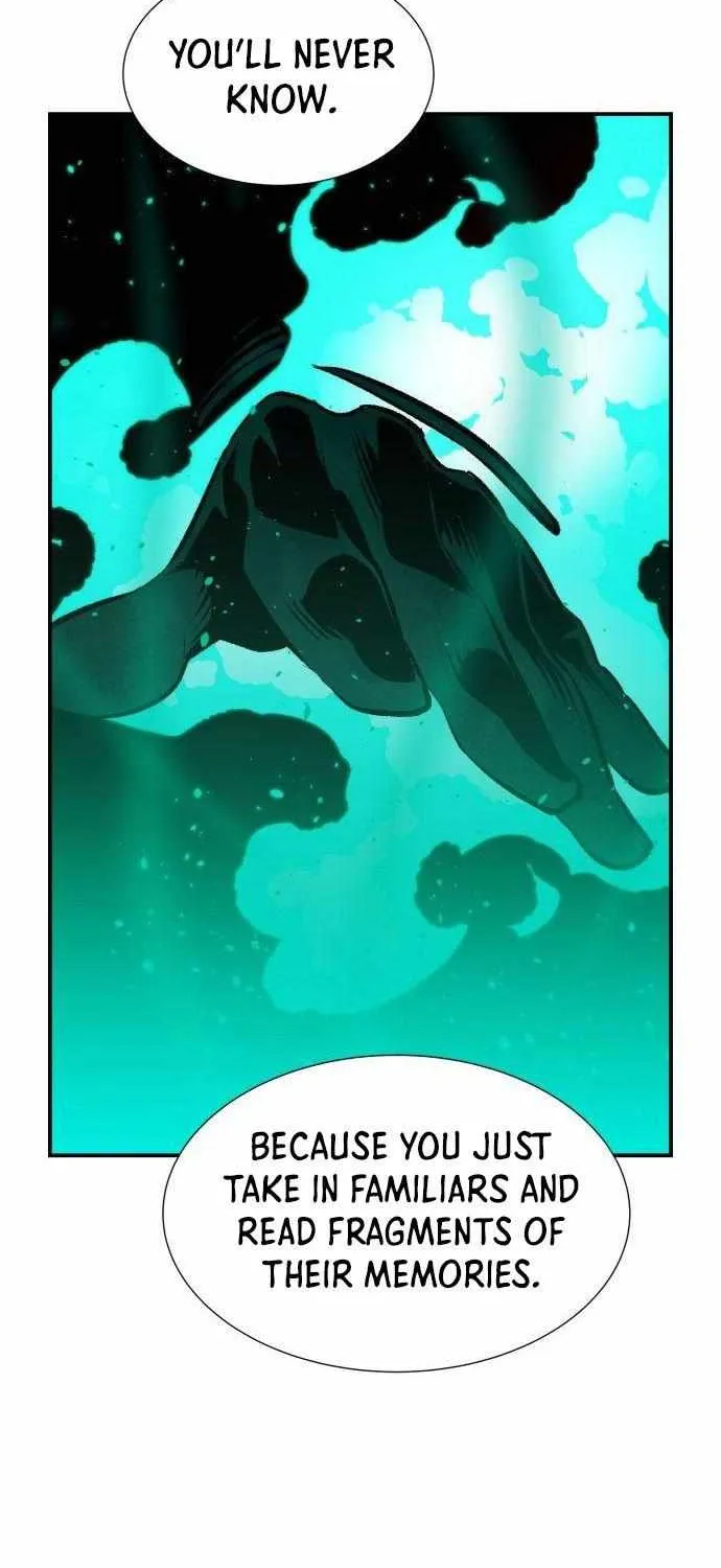 Read The Only Necromancer chapter 65 image 94 on Lezhin