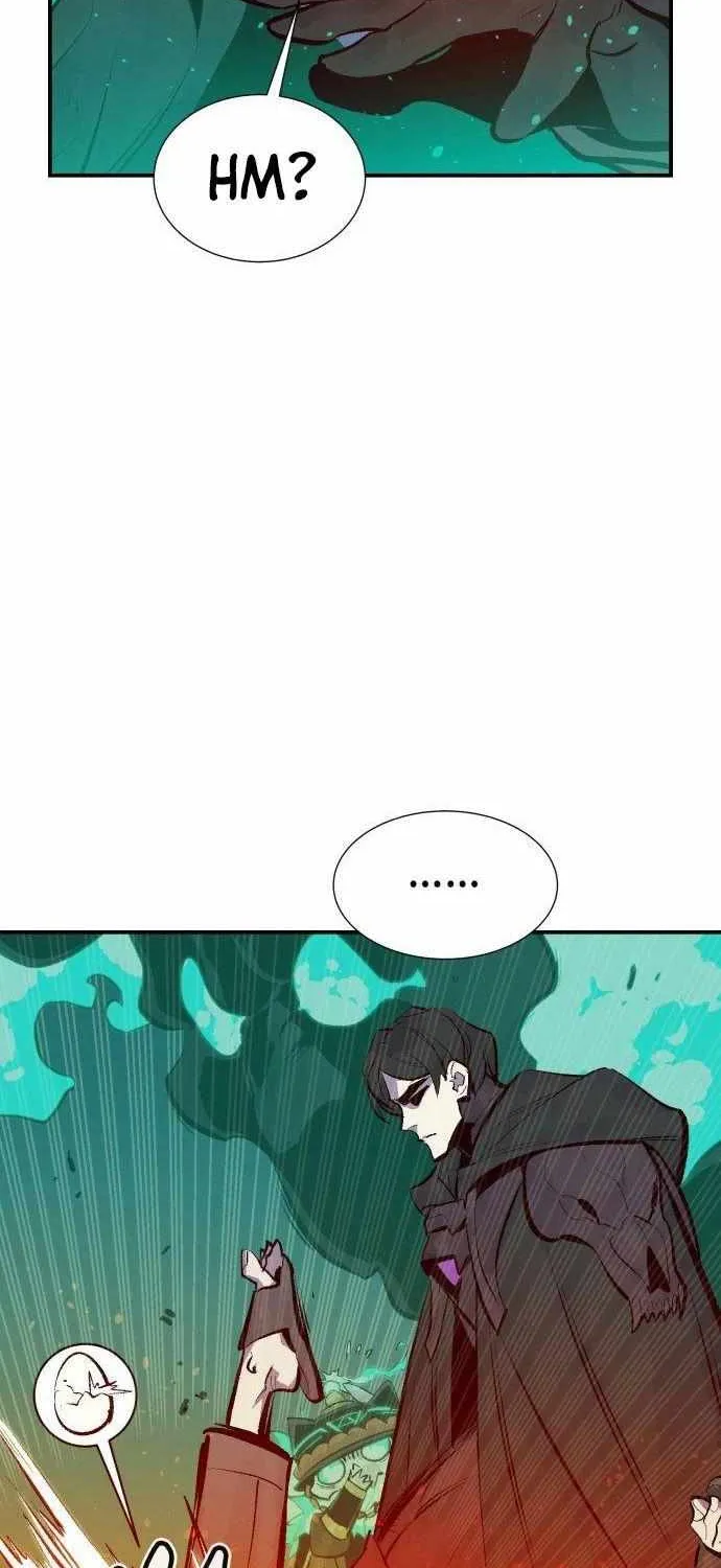 Read The Only Necromancer chapter 65 image 96 on Lezhin