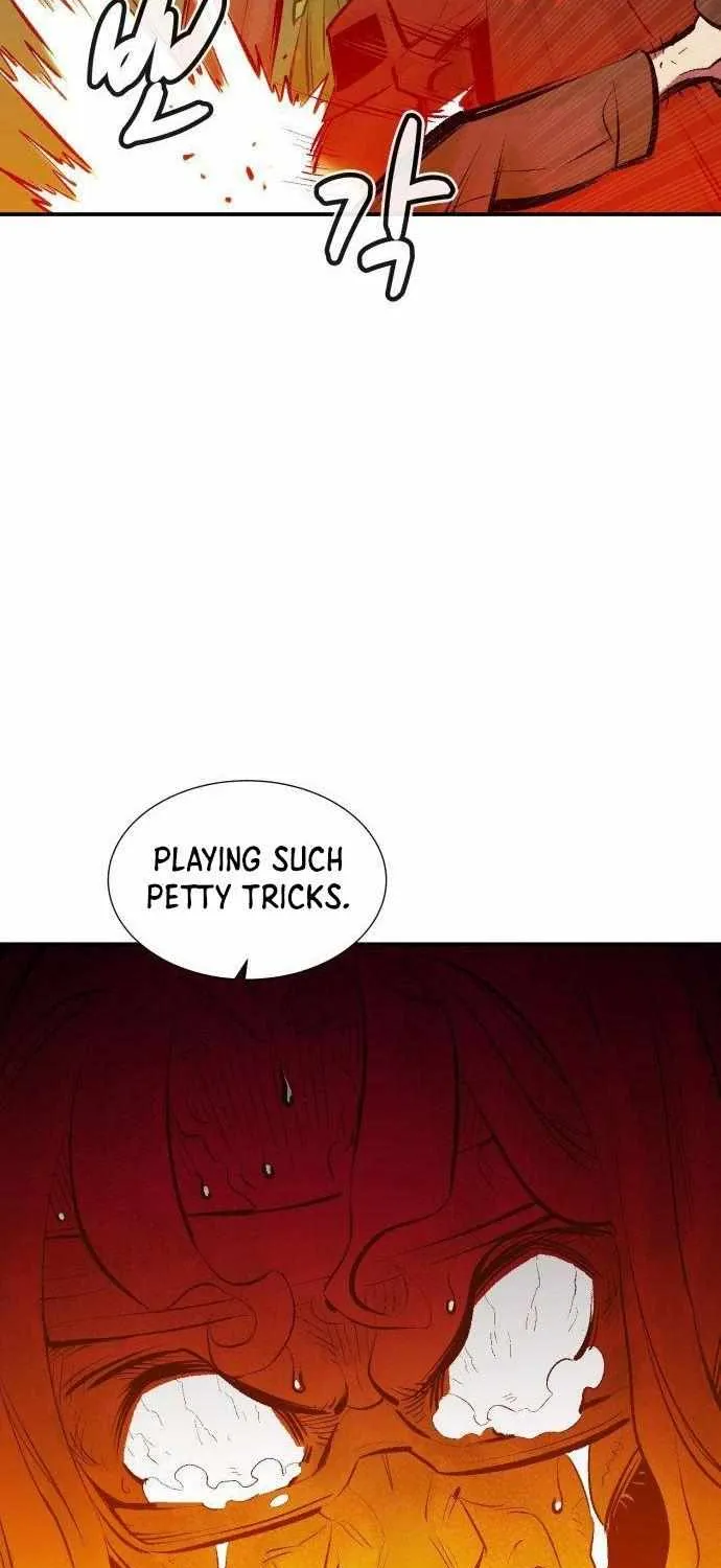 Read The Only Necromancer chapter 65 image 97 on Lezhin