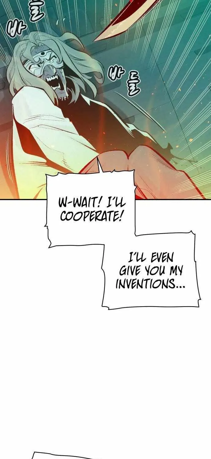 Read The Only Necromancer chapter 65 image 99 on Lezhin