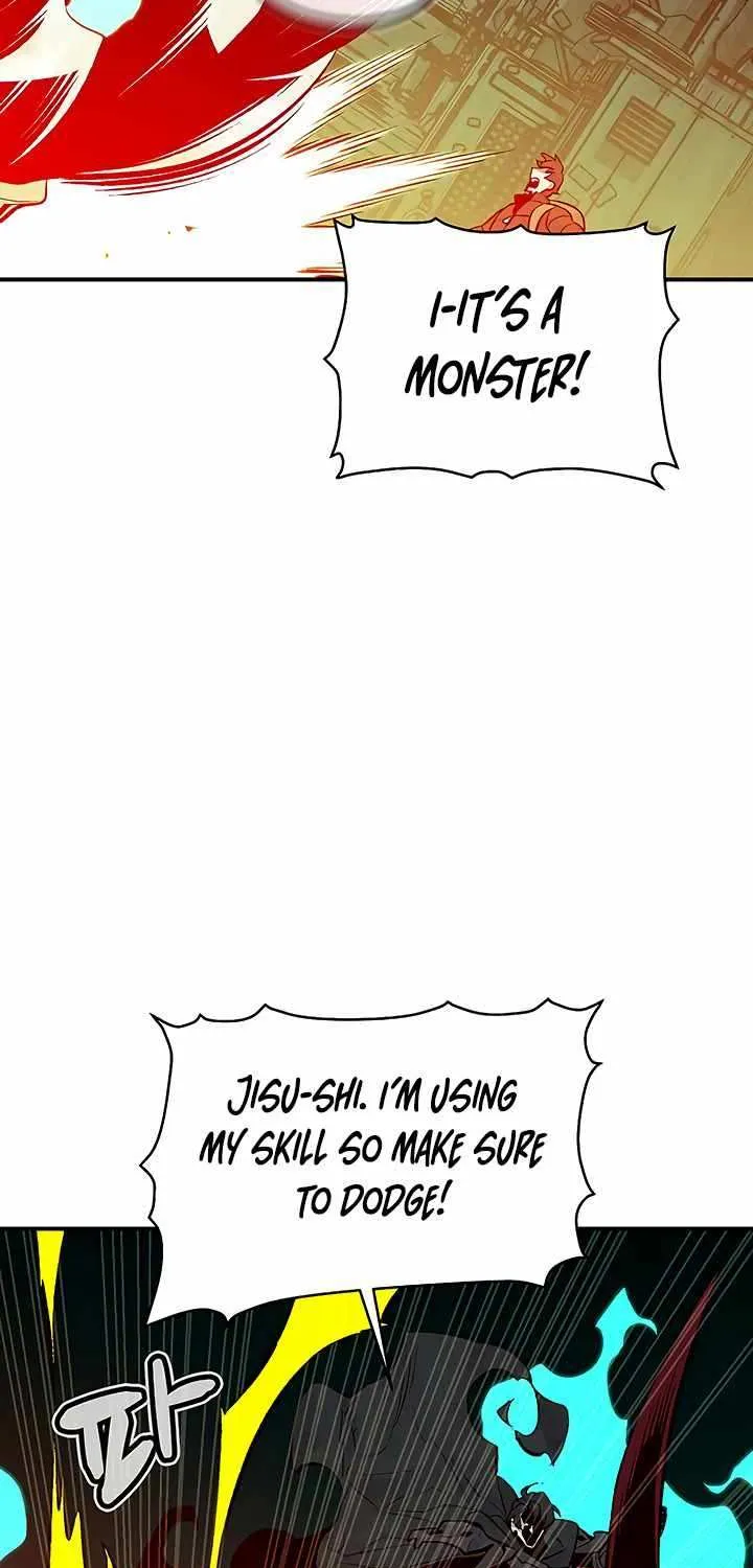 Read The Only Necromancer chapter 67 image 101 on Lezhin