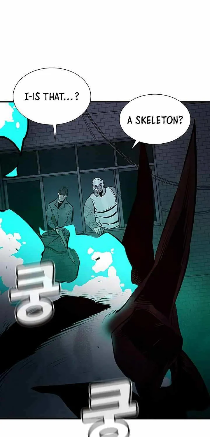 Read The Only Necromancer chapter 67 image 108 on Lezhin