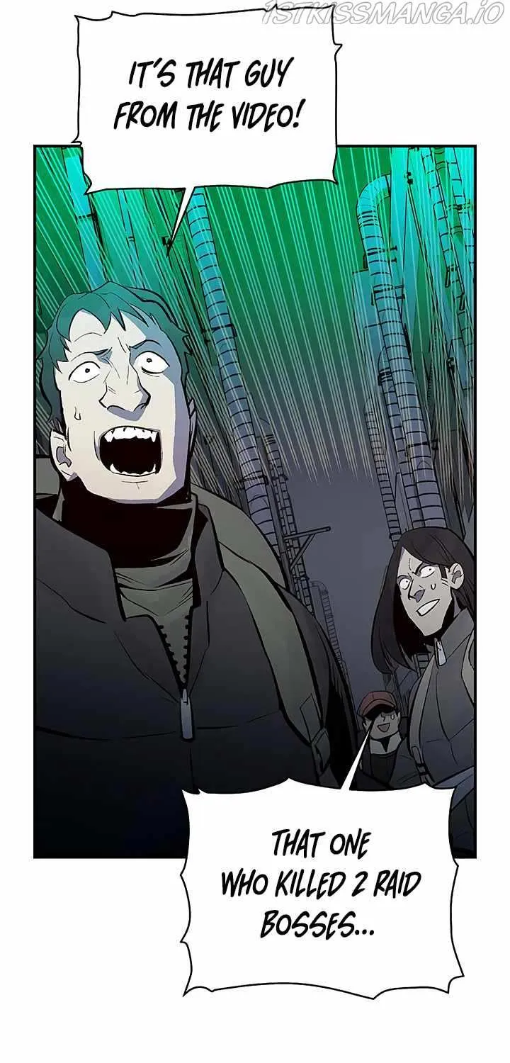 Read The Only Necromancer chapter 67 image 110 on Lezhin