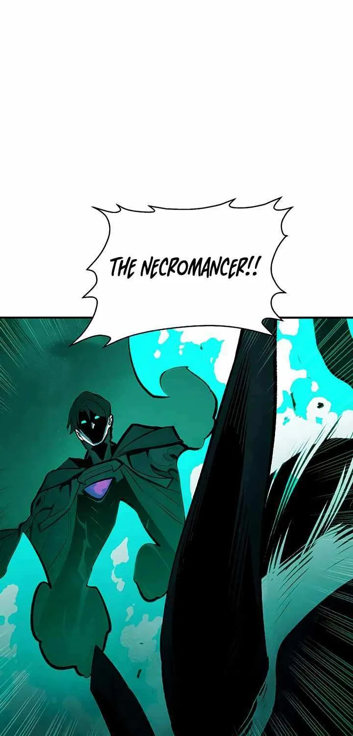 Read The Only Necromancer chapter 67 image 111 on Lezhin