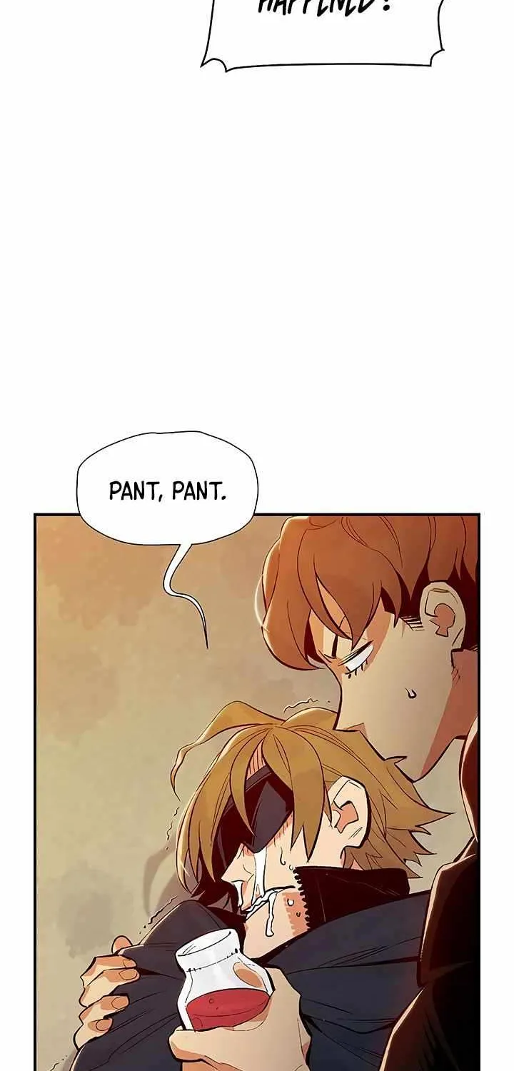Read The Only Necromancer chapter 67 image 13 on Lezhin