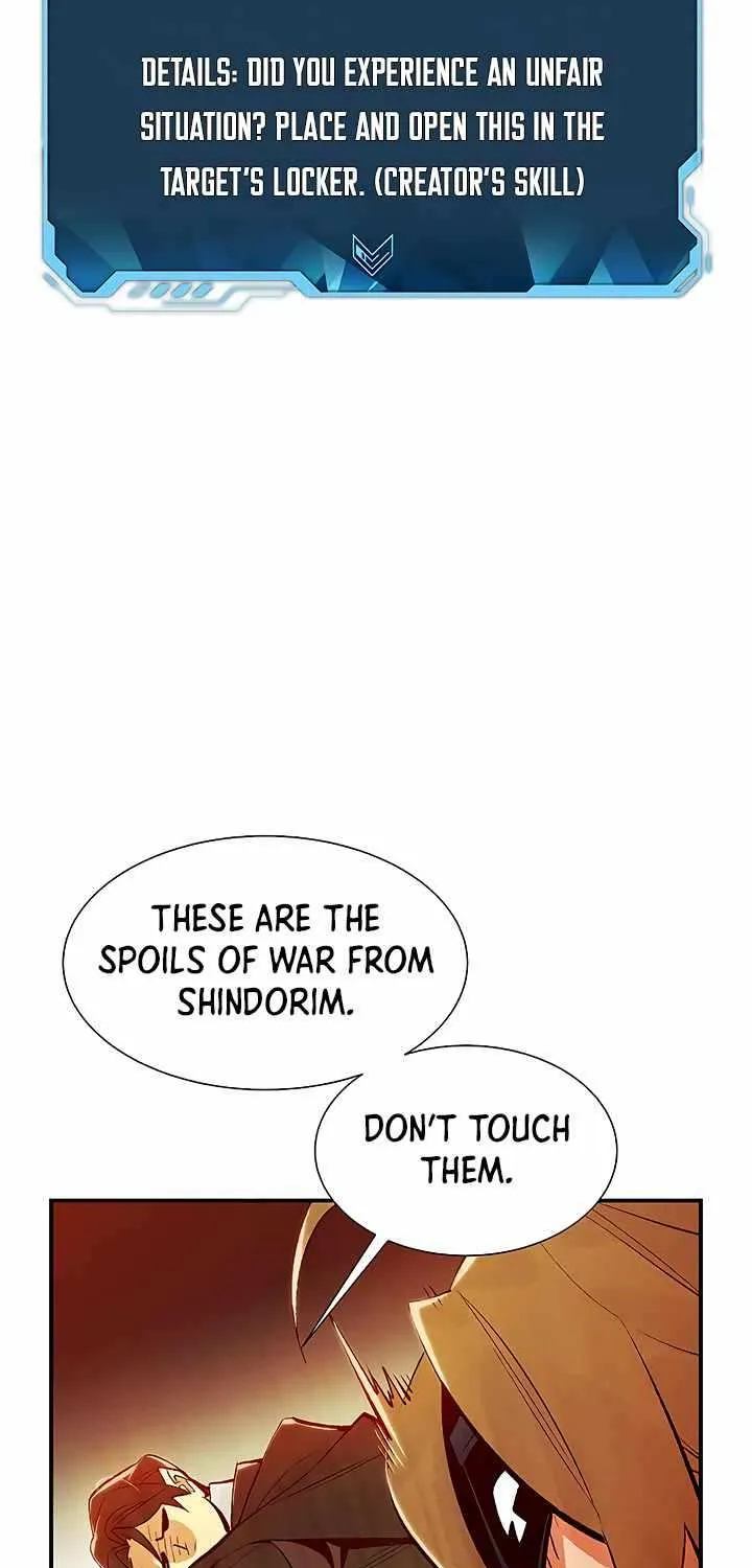 Read The Only Necromancer chapter 67 image 16 on Lezhin