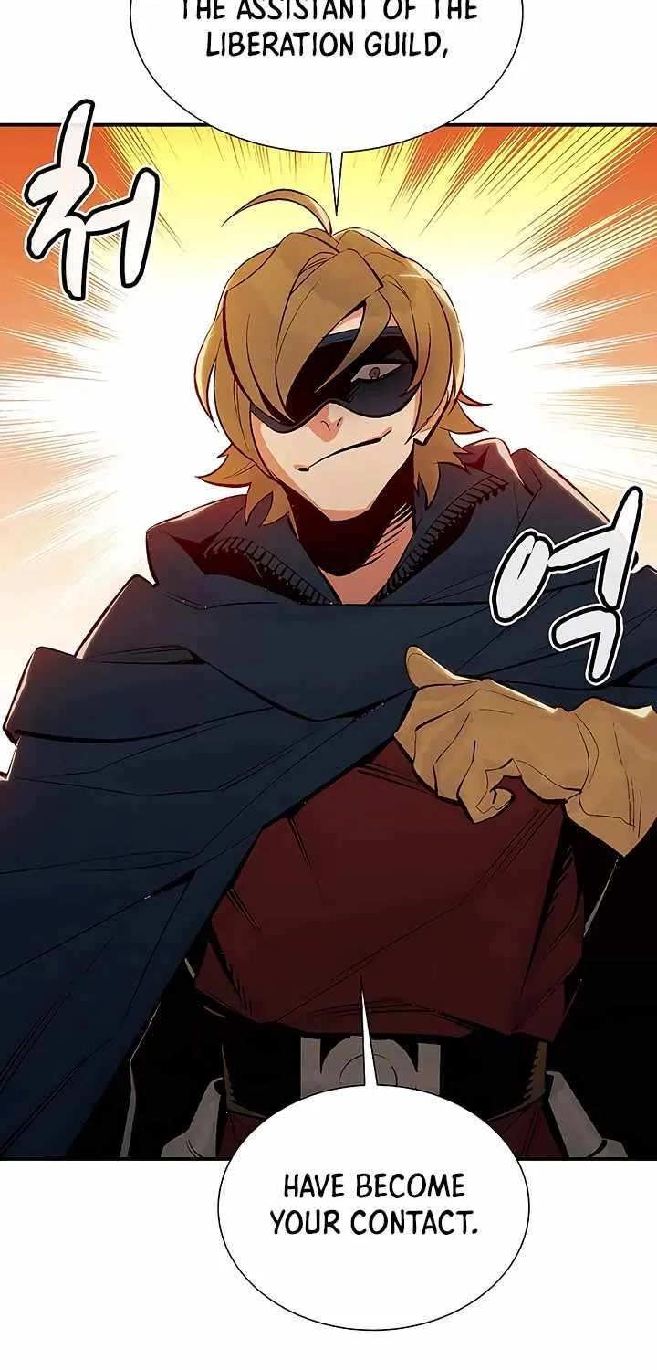 Read The Only Necromancer chapter 67 image 18 on Lezhin