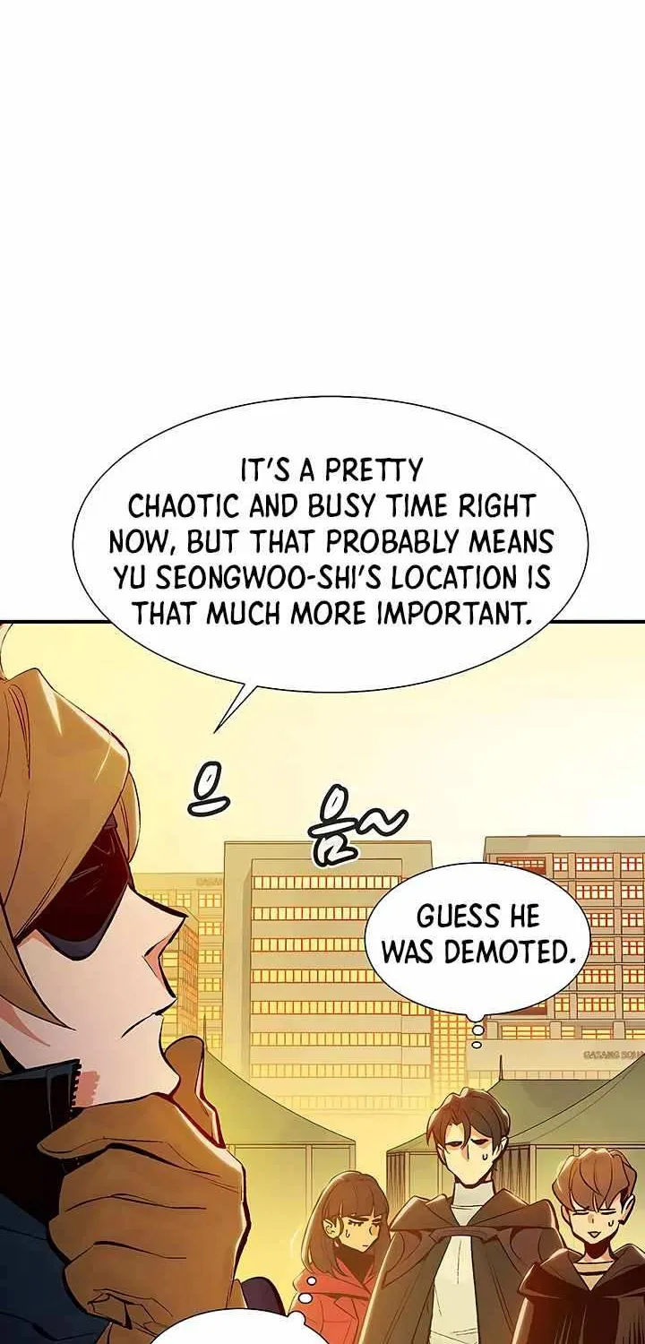 Read The Only Necromancer chapter 67 image 19 on Lezhin