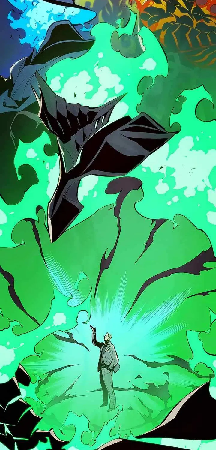 Read The Only Necromancer chapter 67 image 2 on Lezhin