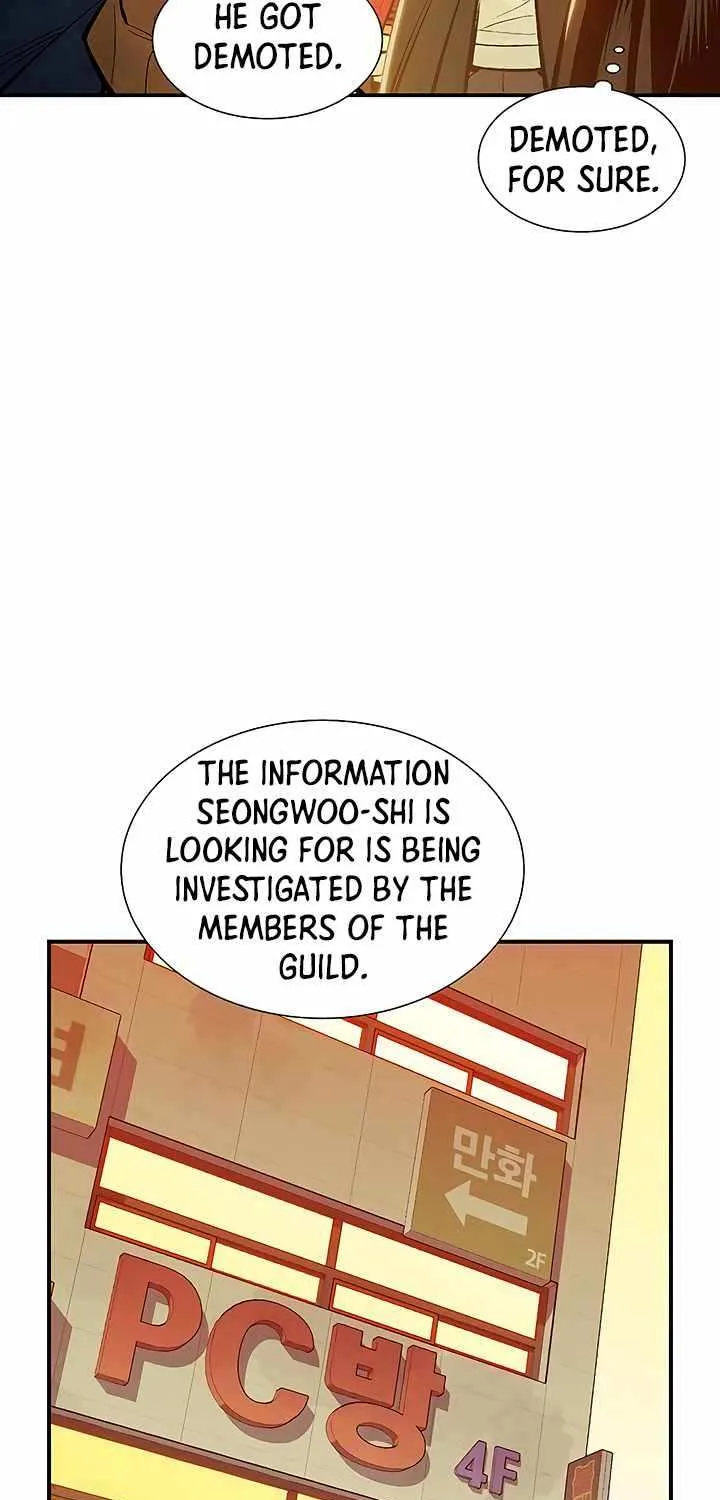 Read The Only Necromancer chapter 67 image 20 on Lezhin