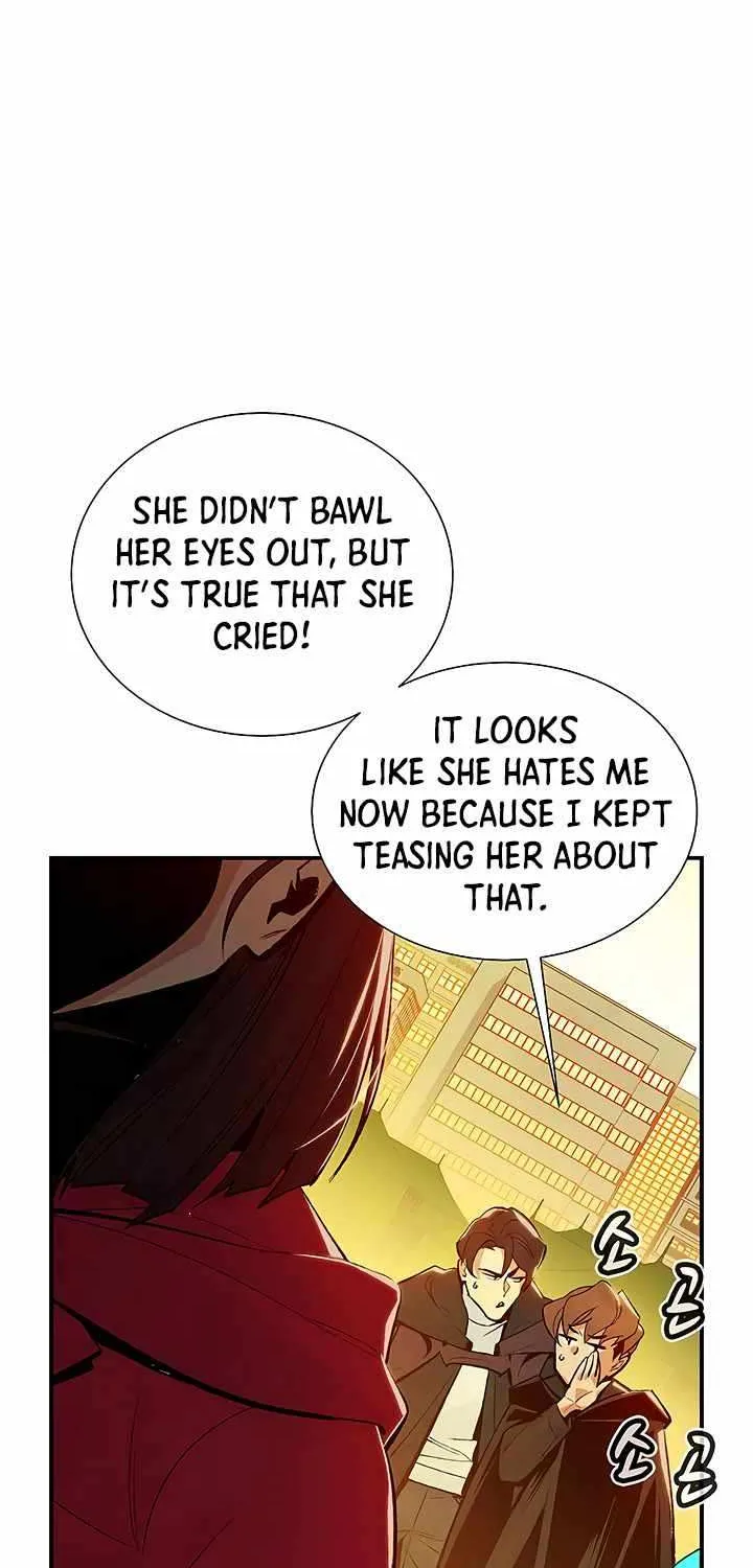 Read The Only Necromancer chapter 67 image 23 on Lezhin