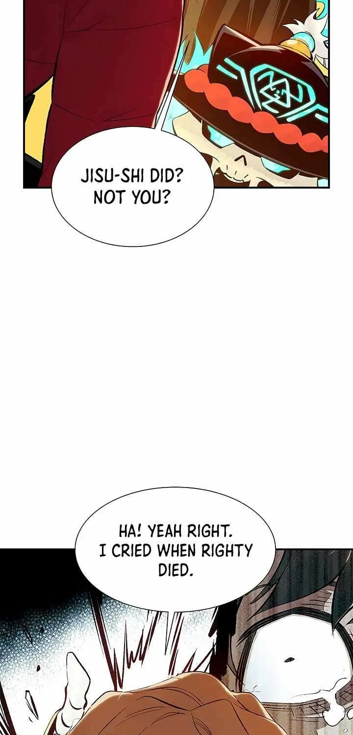 Read The Only Necromancer chapter 67 image 24 on Lezhin