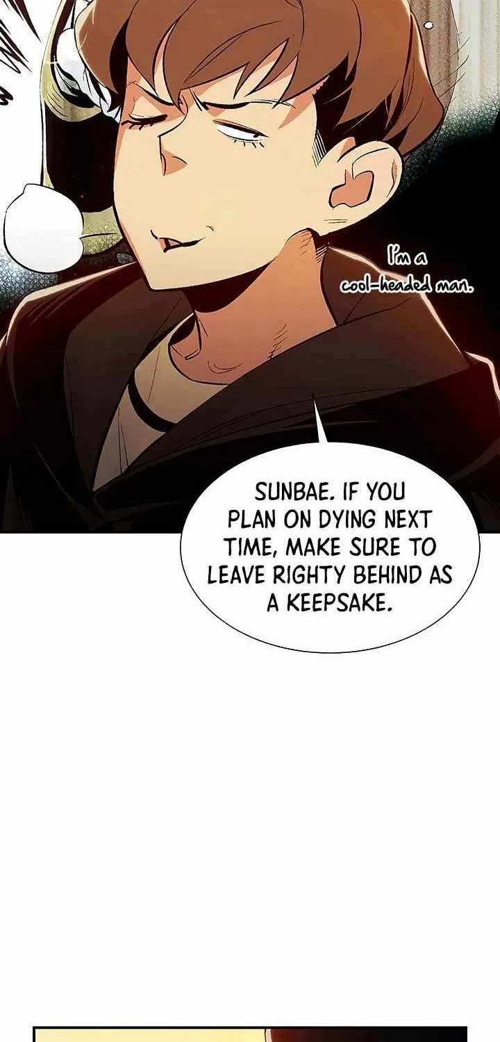 Read The Only Necromancer chapter 67 image 25 on Lezhin