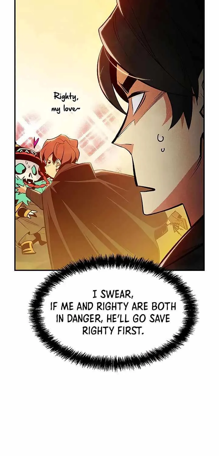 Read The Only Necromancer chapter 67 image 26 on Lezhin
