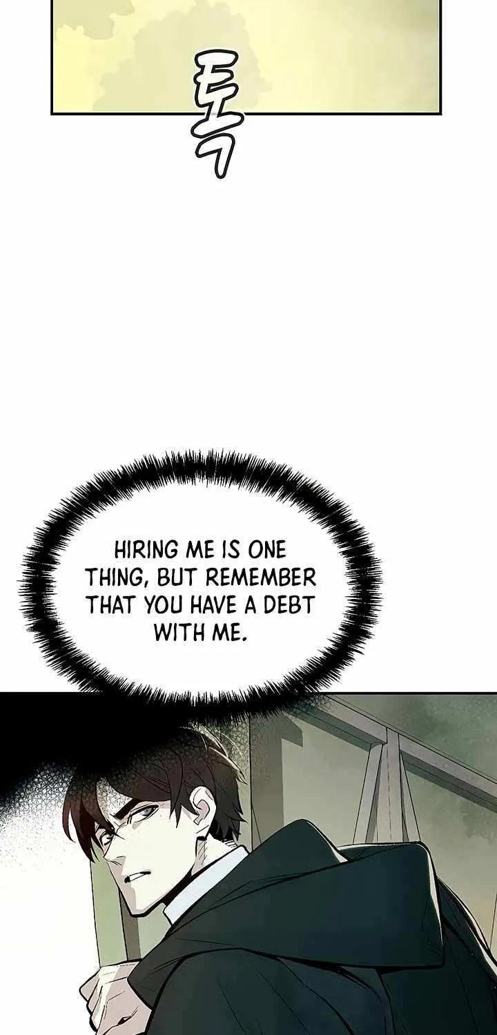Read The Only Necromancer chapter 67 image 28 on Lezhin