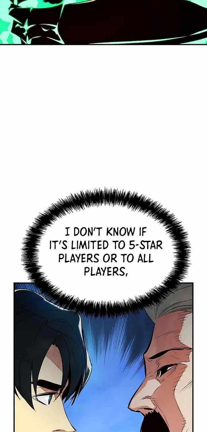 Read The Only Necromancer chapter 67 image 3 on Lezhin