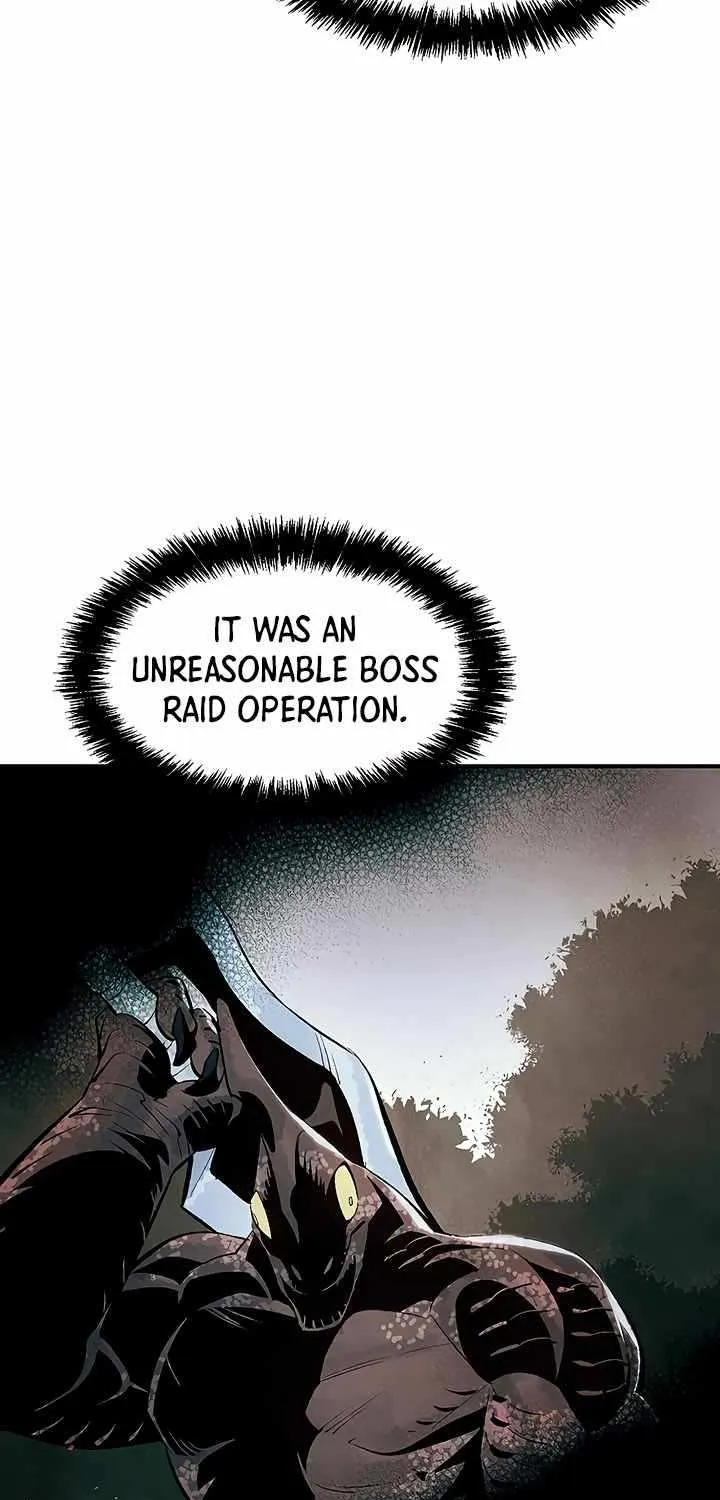 Read The Only Necromancer chapter 67 image 30 on Lezhin