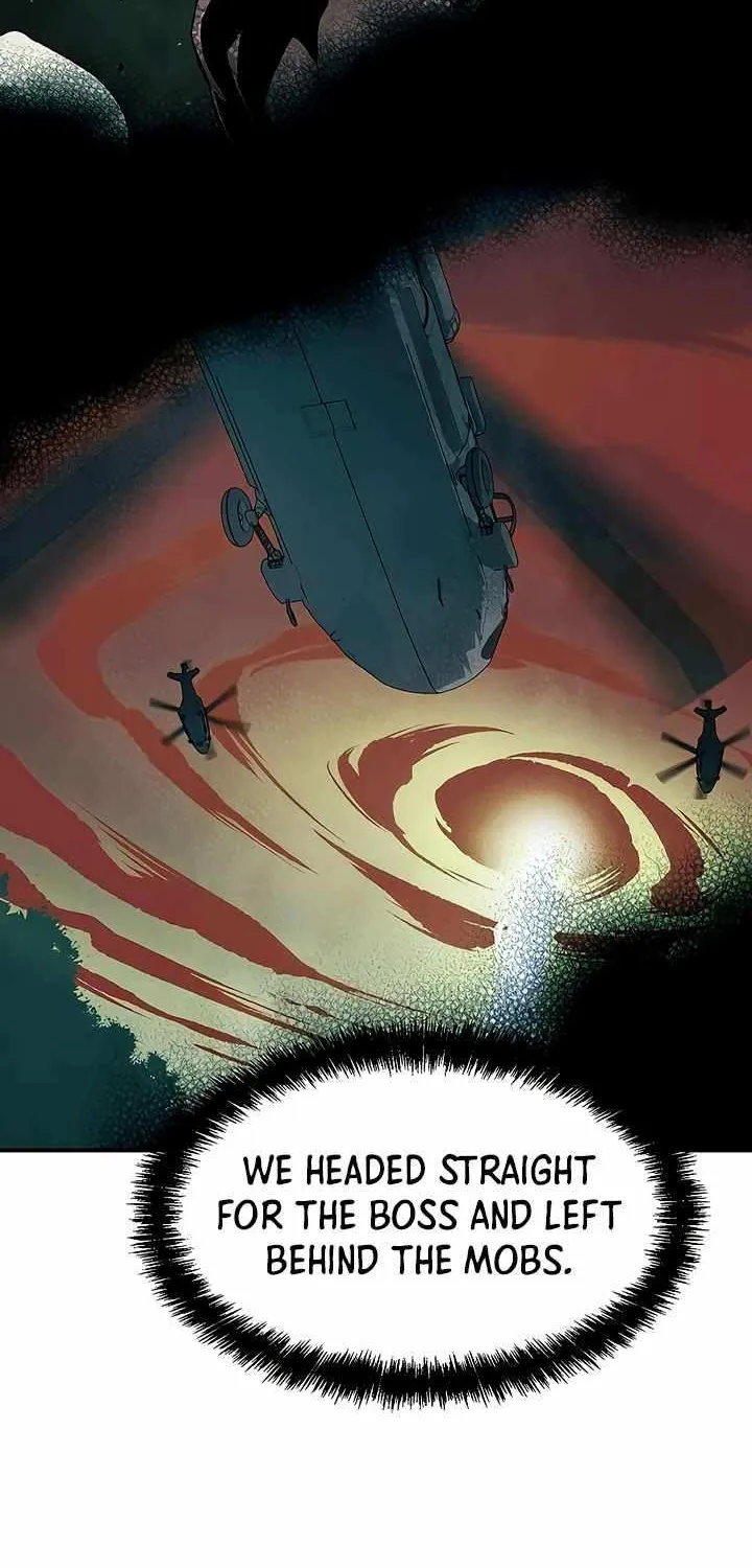 Read The Only Necromancer chapter 67 image 31 on Lezhin