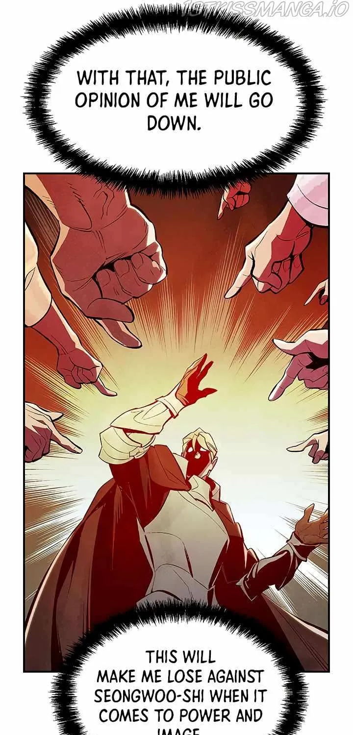 Read The Only Necromancer chapter 67 image 33 on Lezhin