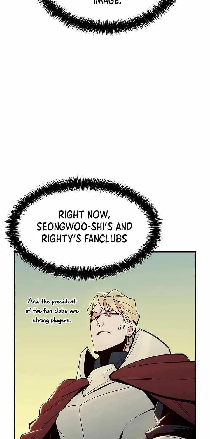 Read The Only Necromancer chapter 67 image 34 on Lezhin